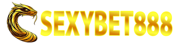 SEXYBET888 LOGO